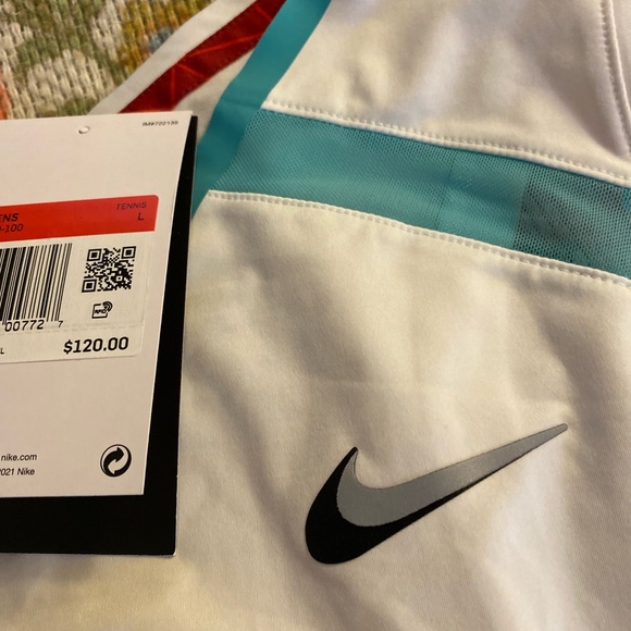 Nike Tennis 🎾 Dress - Picture 4 of 10